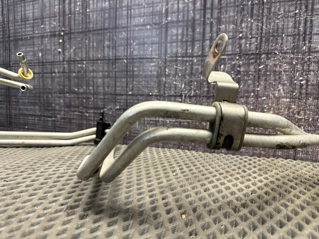 Трубка масляная, 15410 рублей, Красноярск