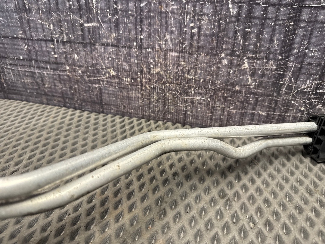 Трубка масляная, 15410 рублей, Красноярск