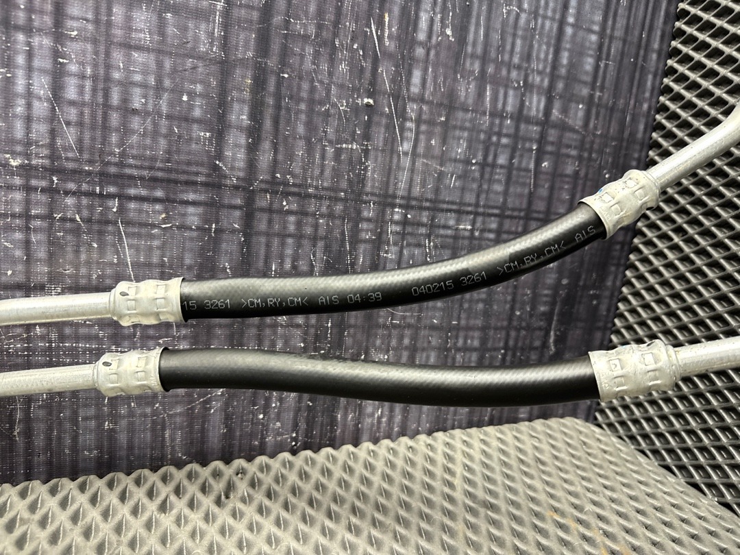 Трубка масляная, 15410 рублей, Красноярск