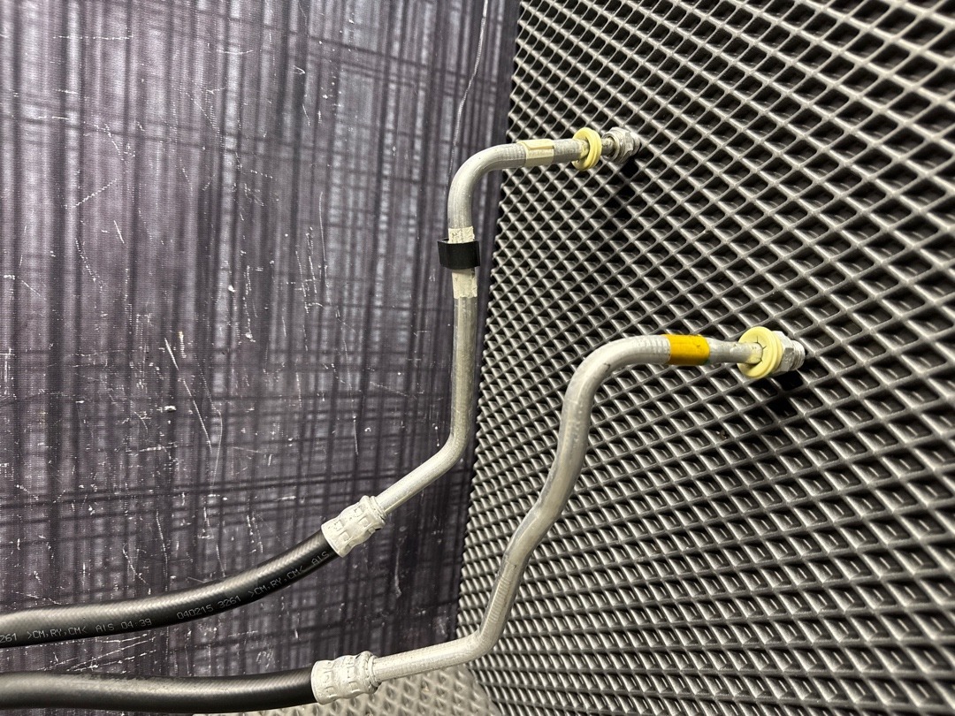 Трубка масляная, 15410 рублей, Красноярск