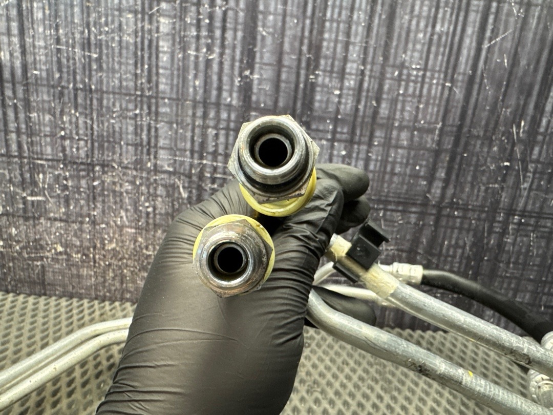 Трубка масляная, 15410 рублей, Красноярск