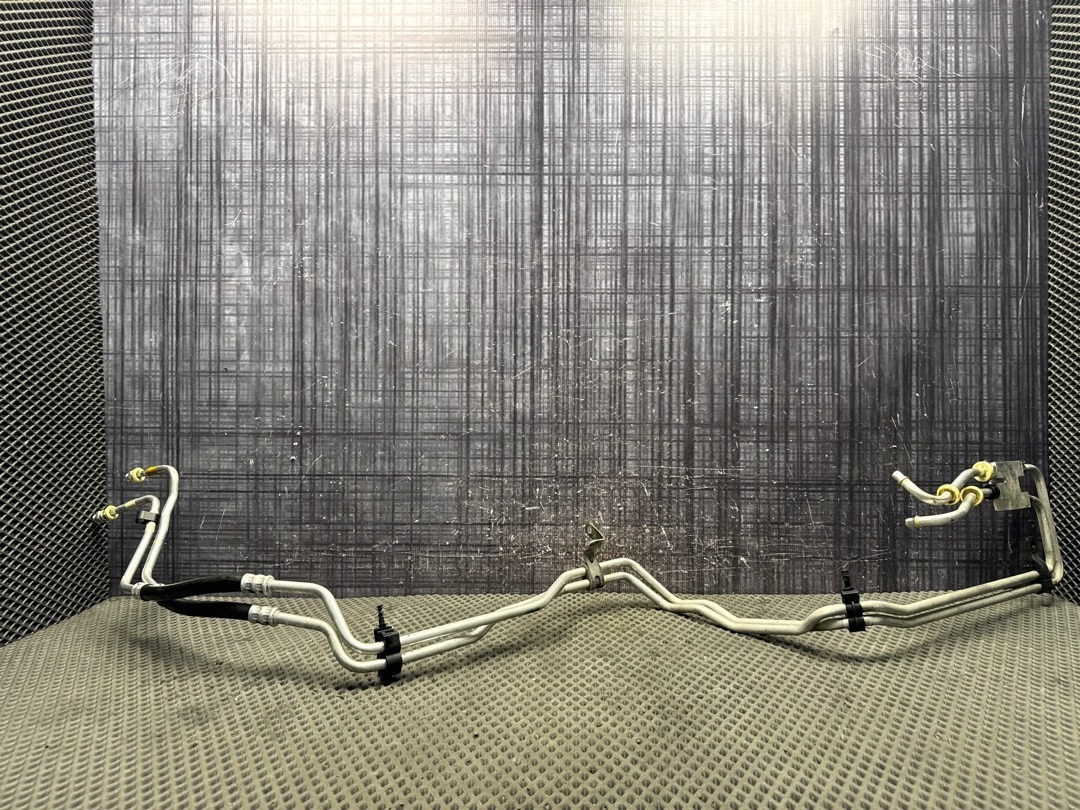 Трубка масляная, 15410 рублей, Красноярск