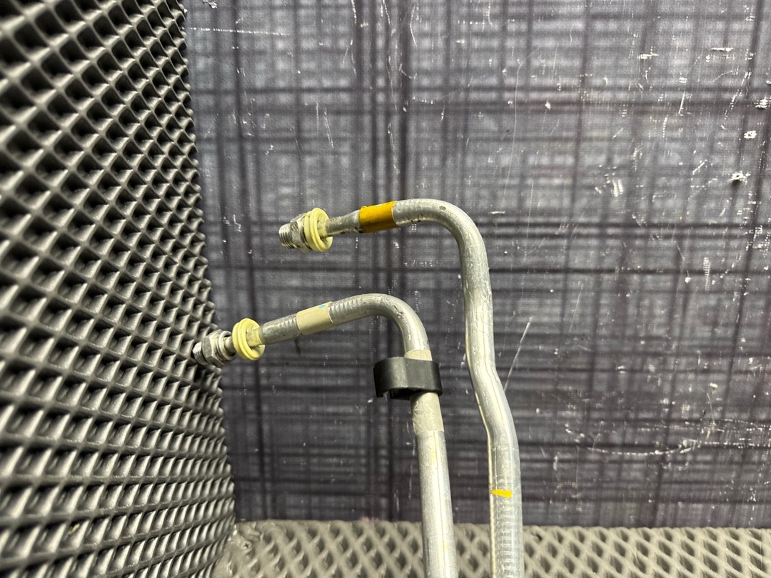 Трубка масляная, 15410 рублей, Красноярск