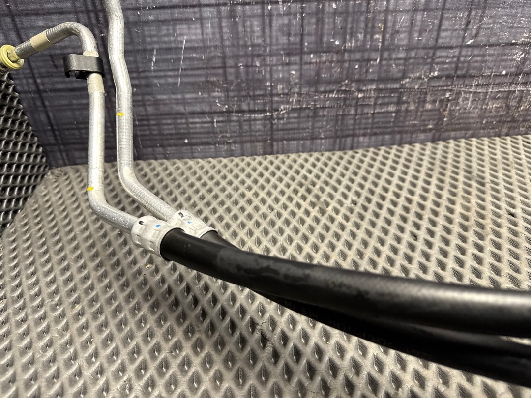 Трубка масляная, 15410 рублей, Красноярск