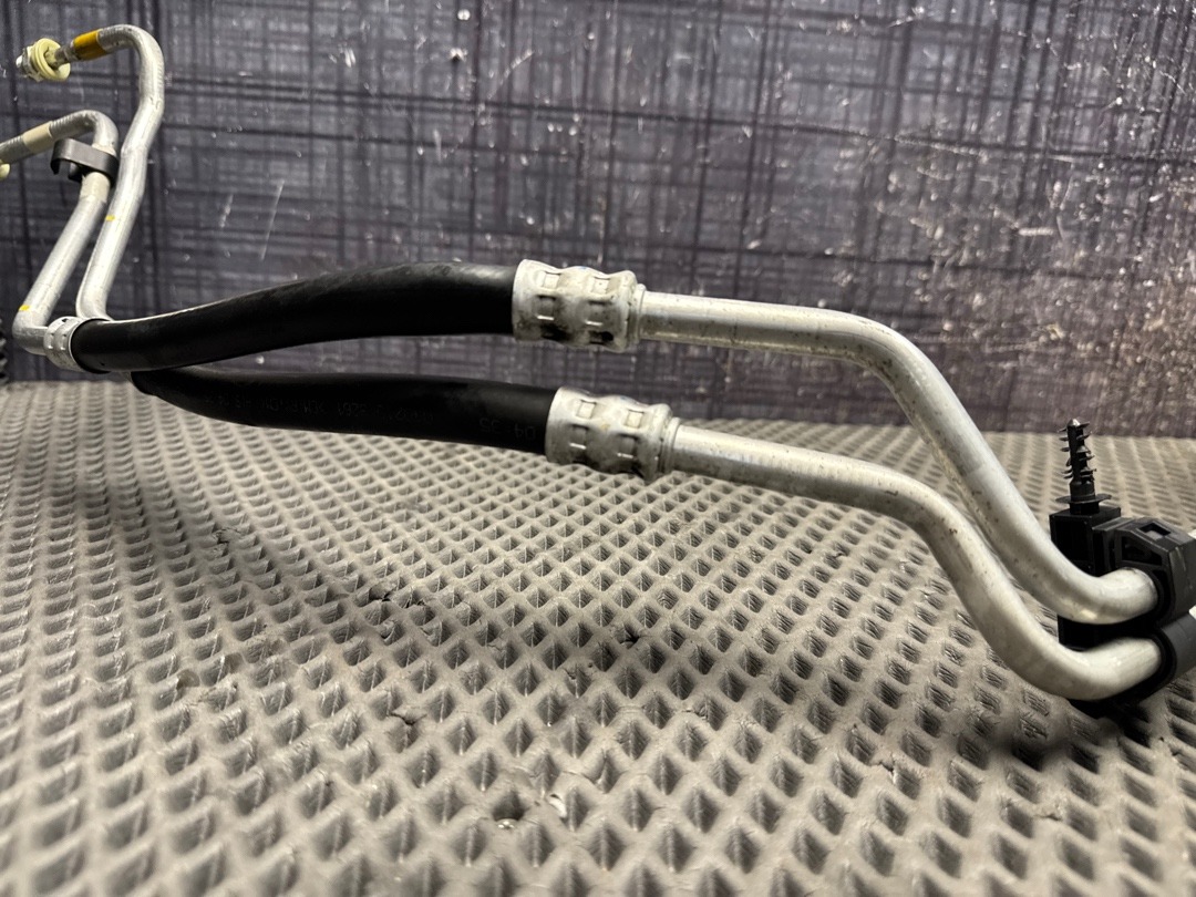 Трубка масляная, 15410 рублей, Красноярск