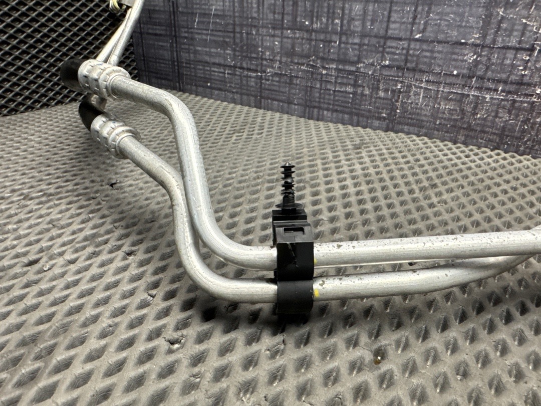 Трубка масляная, 15410 рублей, Красноярск