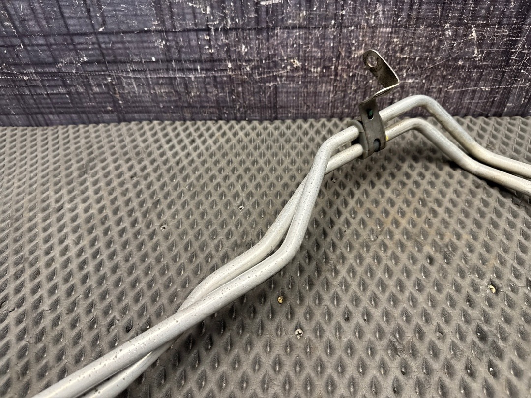 Трубка масляная, 15410 рублей, Красноярск