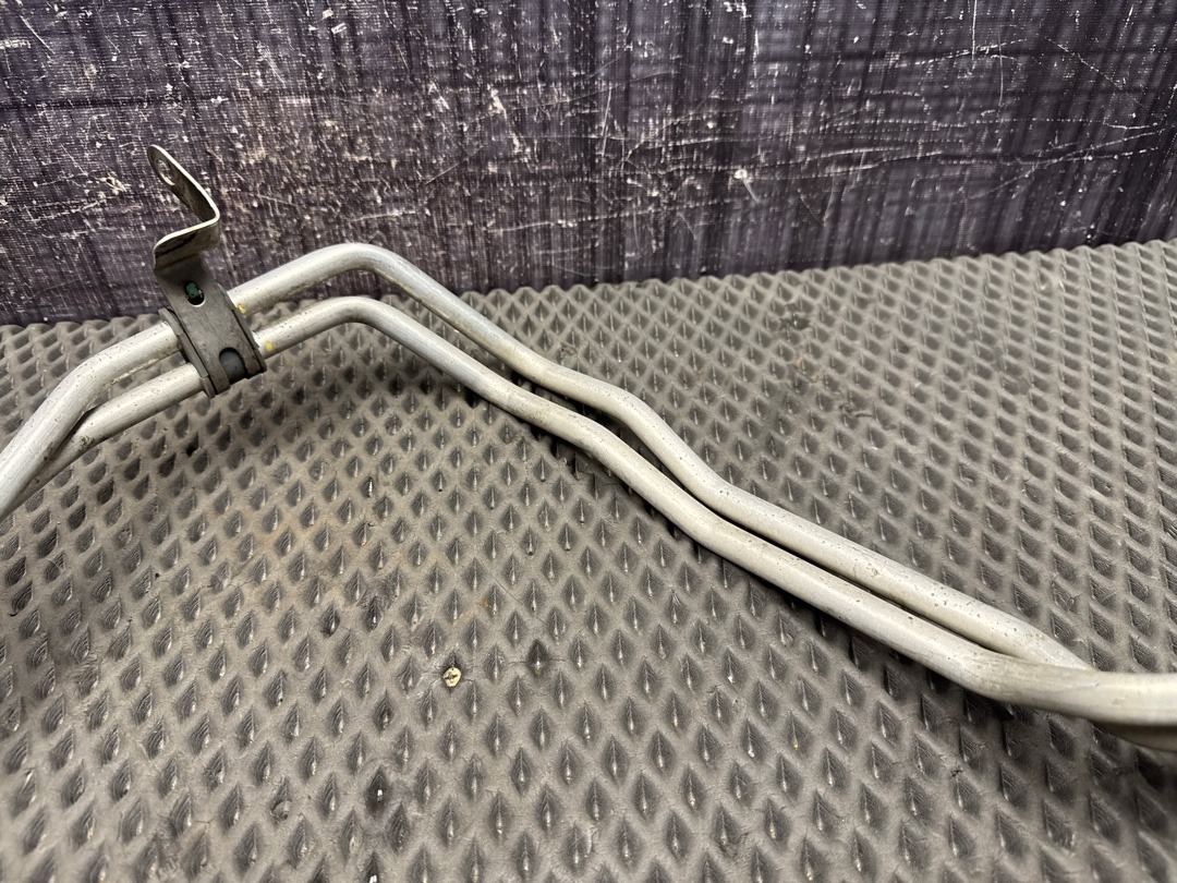 Трубка масляная, 15410 рублей, Красноярск