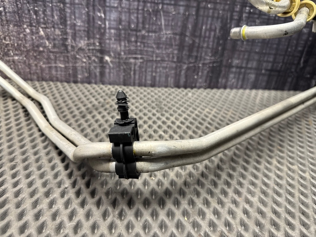 Трубка масляная, 15410 рублей, Красноярск