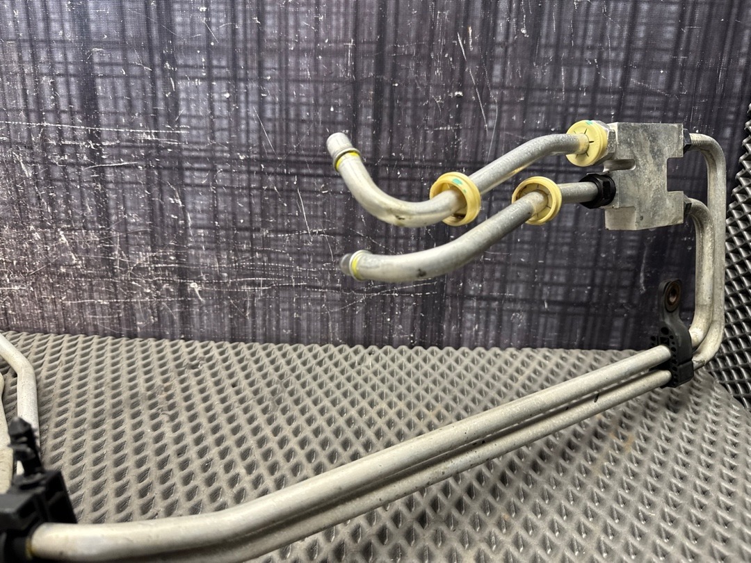 Трубка масляная, 15410 рублей, Красноярск