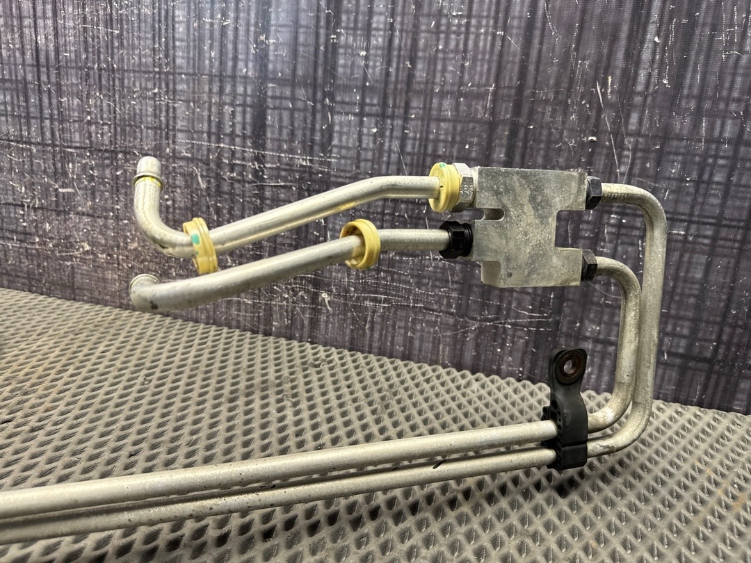 Трубка масляная, 15410 рублей, Красноярск