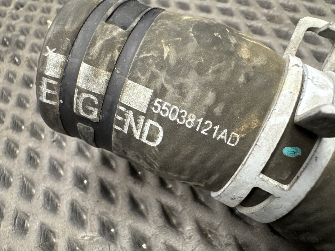 Шланг радиатора, 1860 рублей, Красноярск