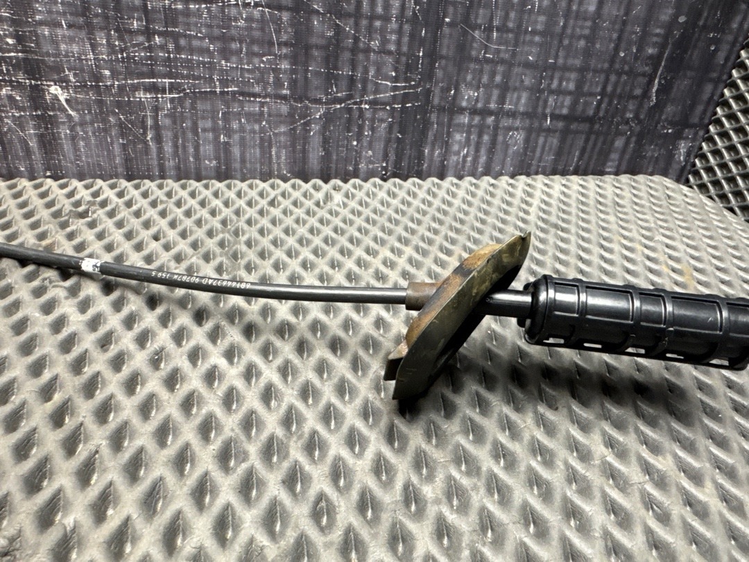 Трос КПП, 3910 рублей, Красноярск