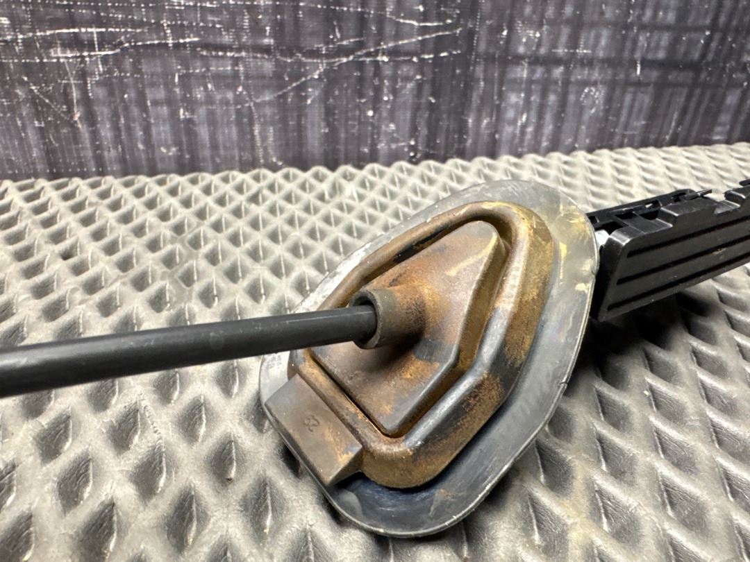 Трос КПП, 3910 рублей, Красноярск