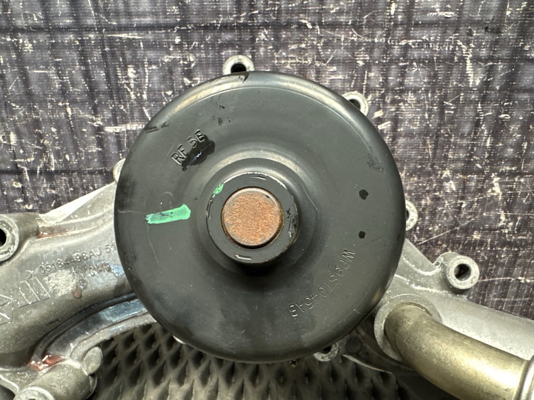 Помпа, 6240 рублей, Красноярск