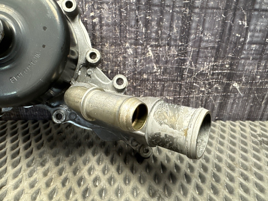 Помпа, 6240 рублей, Красноярск