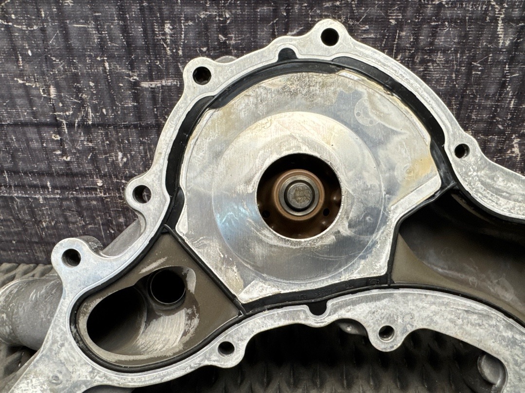 Помпа, 6240 рублей, Красноярск