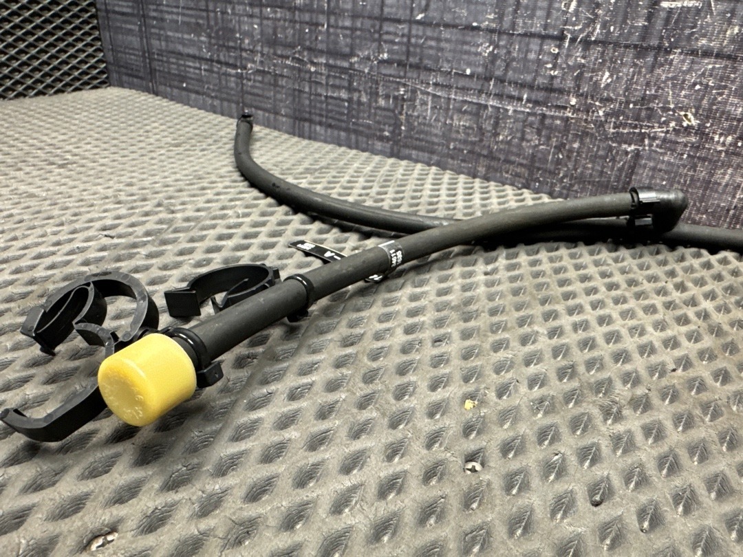 Трубка вентиляции, 3630 рублей, Красноярск