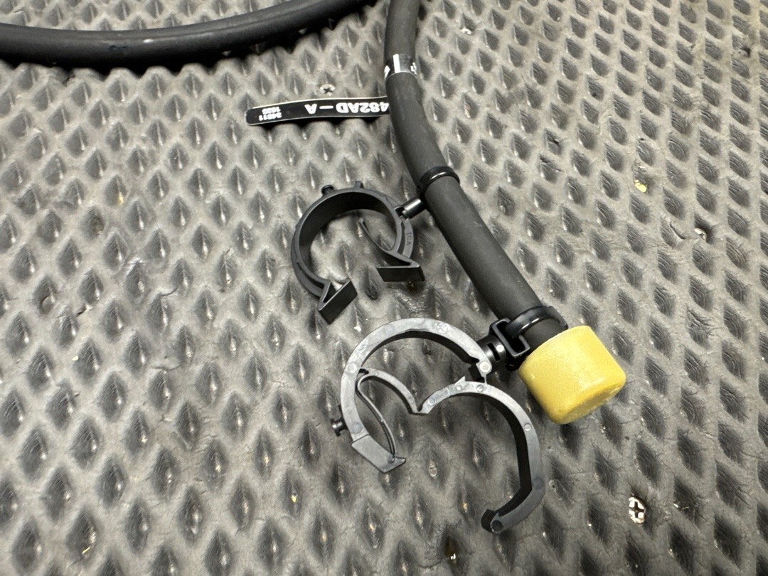 Трубка вентиляции, 3630 рублей, Красноярск