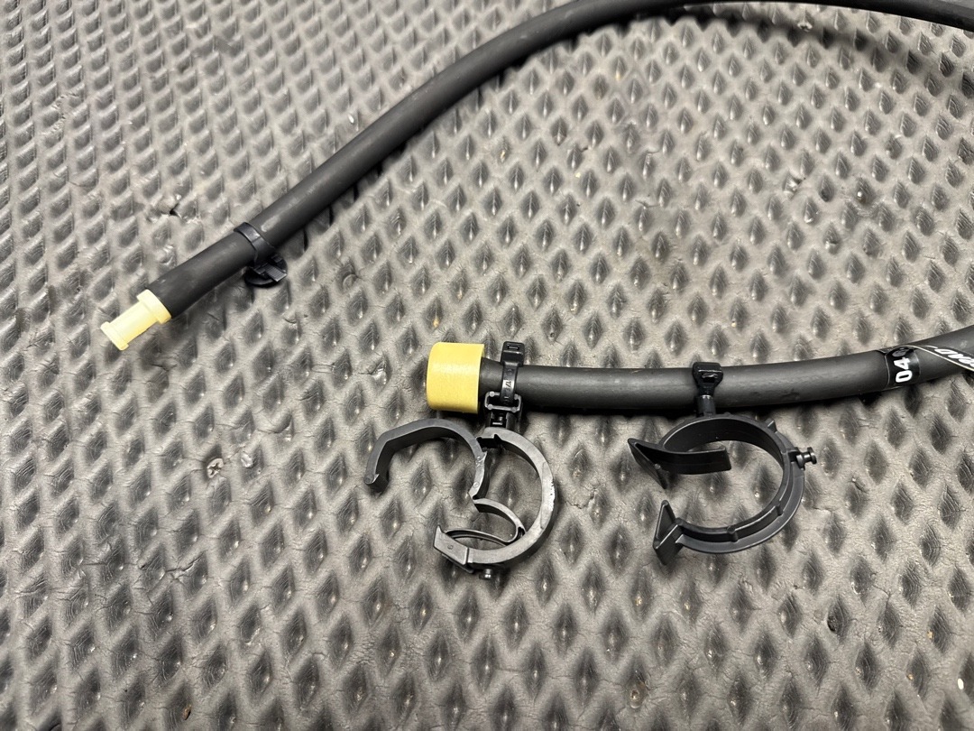 Трубка вентиляции, 3630 рублей, Красноярск