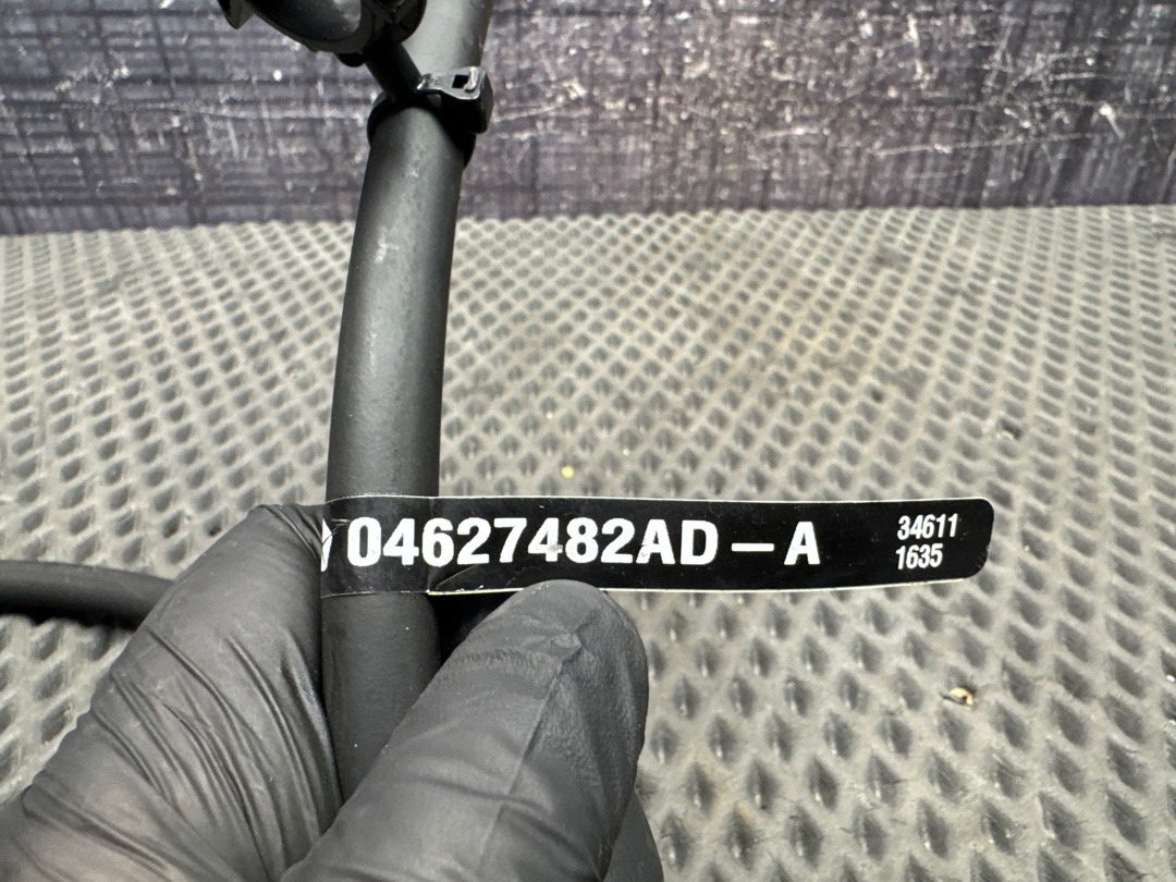 Трубка вентиляции, 3630 рублей, Красноярск