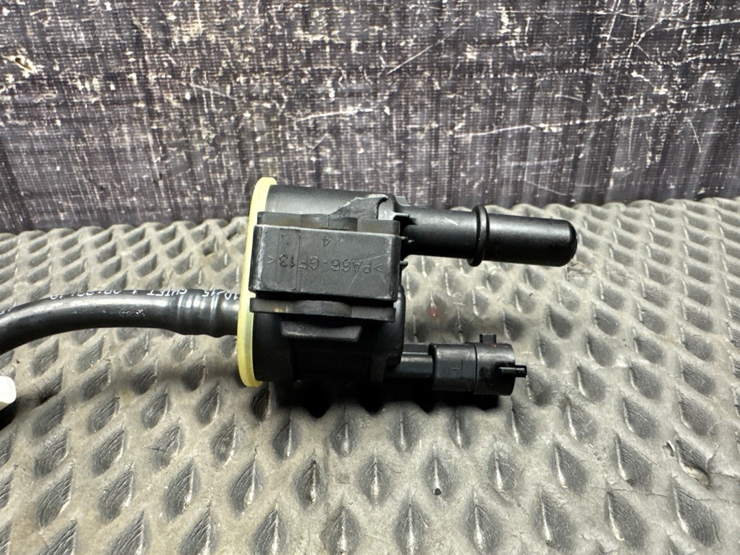 Клапан вентиляции топливного бака, 4280 рублей, Красноярск