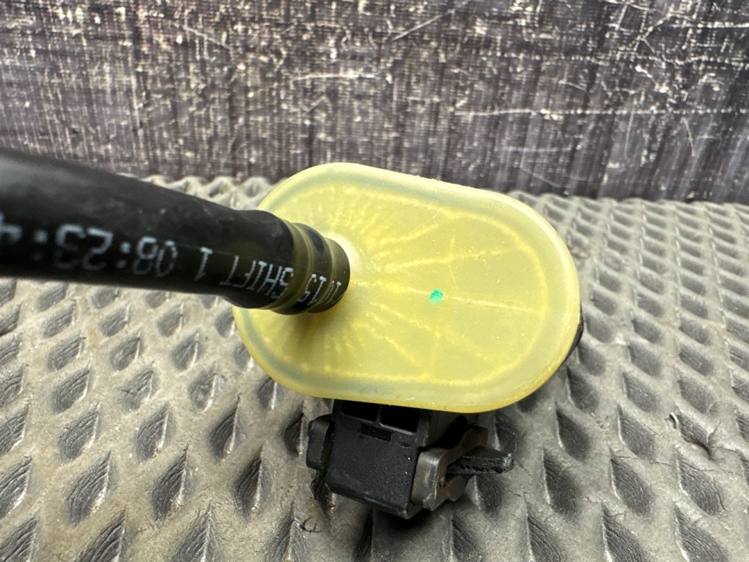 Клапан вентиляции топливного бака, 4280 рублей, Красноярск