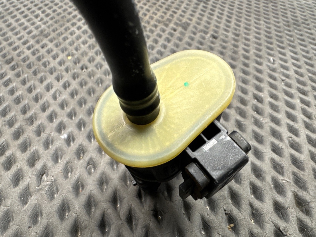 Клапан вентиляции топливного бака, 4280 рублей, Красноярск