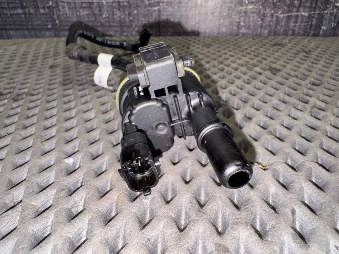 Клапан вентиляции топливного бака, 4280 рублей, Красноярск