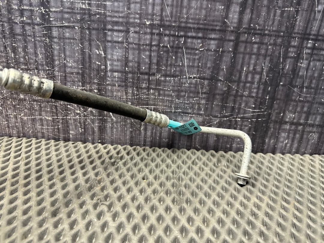 Шланг кондиционера, 1920 рублей, Красноярск