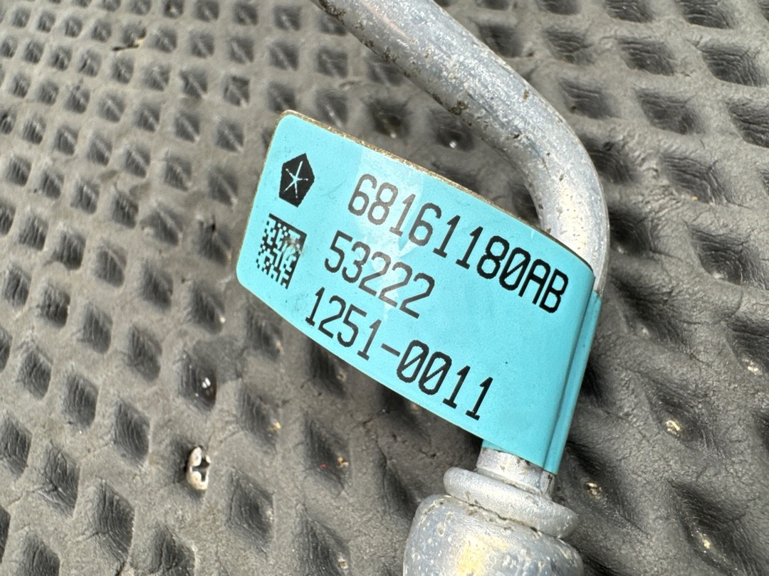 Шланг кондиционера, 1920 рублей, Красноярск