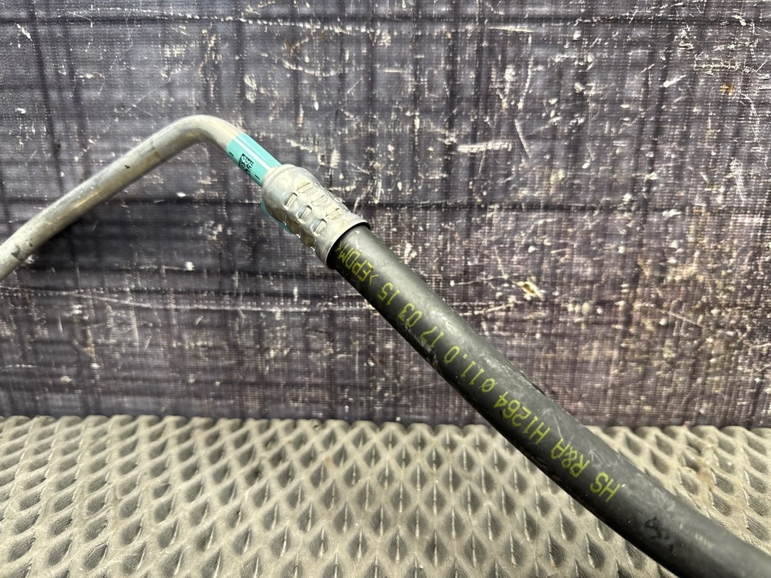 Шланг кондиционера, 4010 рублей, Красноярск