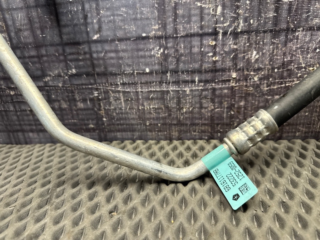 Шланг кондиционера, 4010 рублей, Красноярск