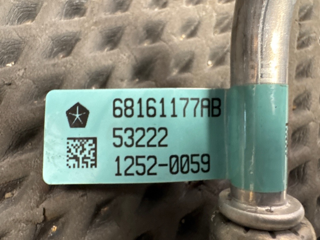 Шланг кондиционера, 4010 рублей, Красноярск