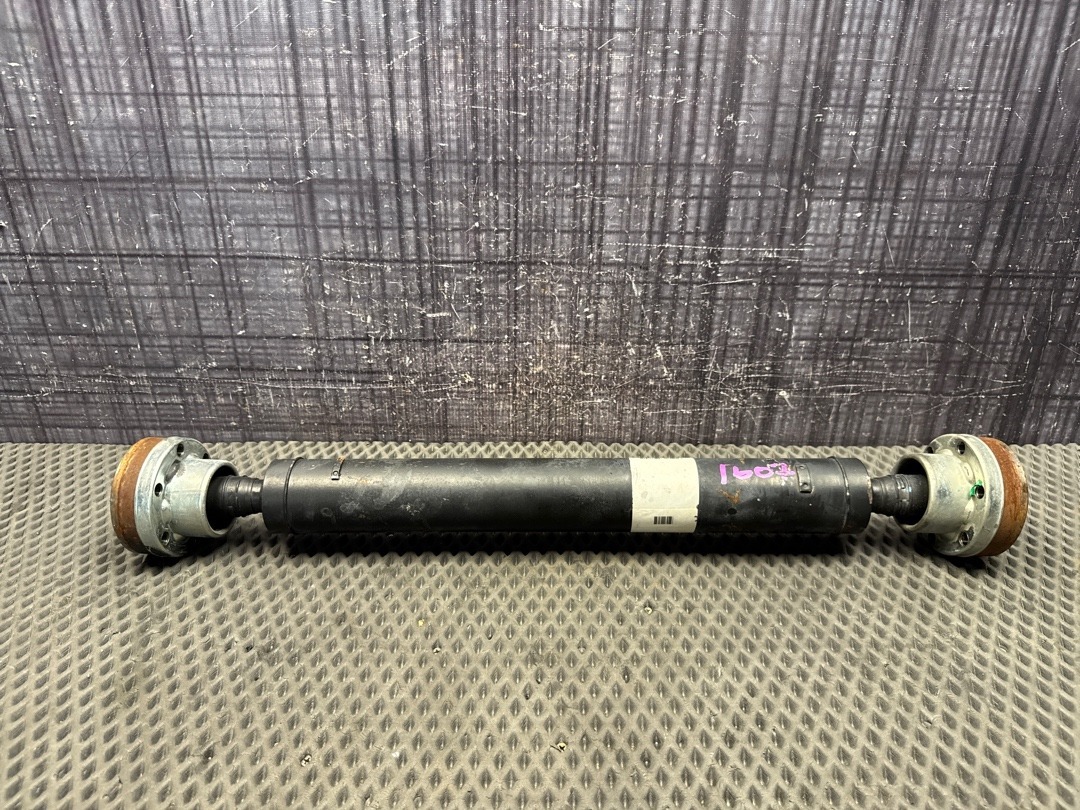 Карданный вал, 11460 рублей, Красноярск