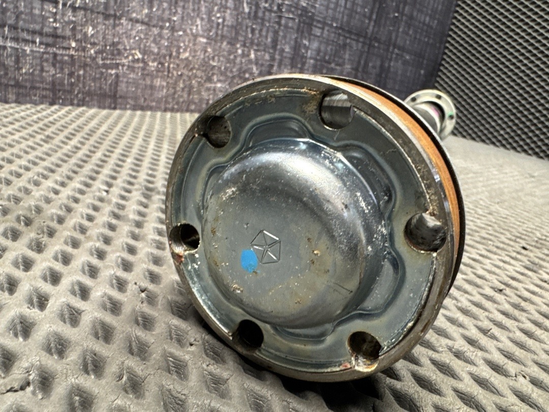 Карданный вал, 11460 рублей, Красноярск