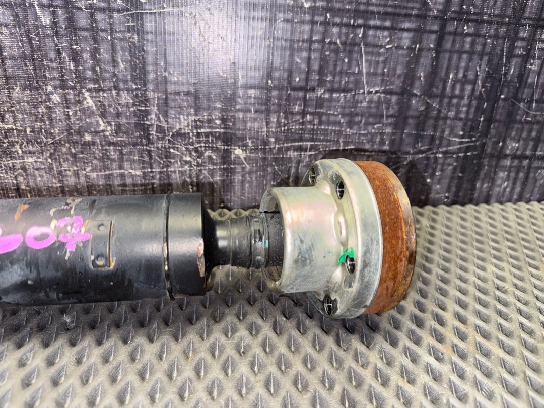 Карданный вал, 11460 рублей, Красноярск