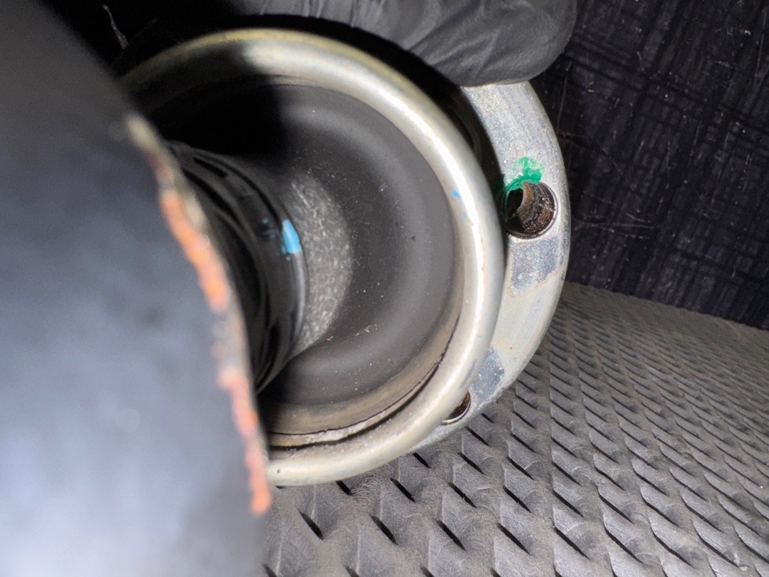 Карданный вал, 11460 рублей, Красноярск