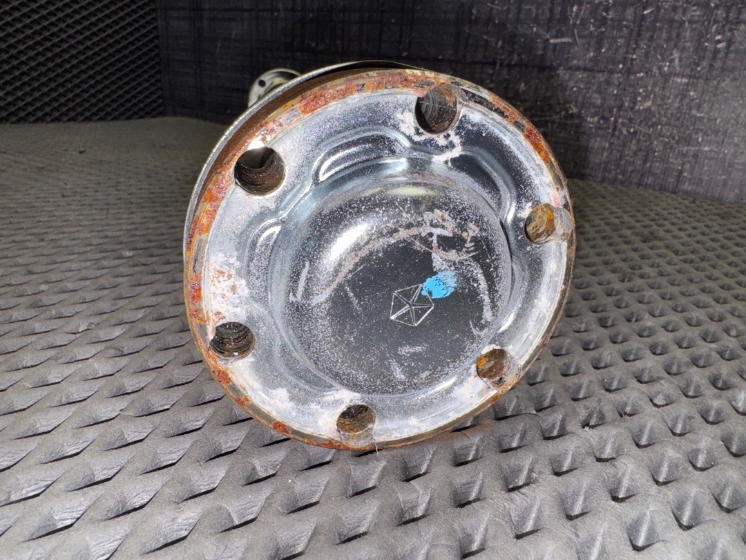 Карданный вал, 11460 рублей, Красноярск