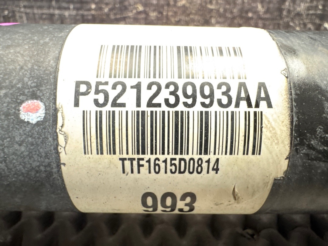 Карданный вал, 11460 рублей, Красноярск