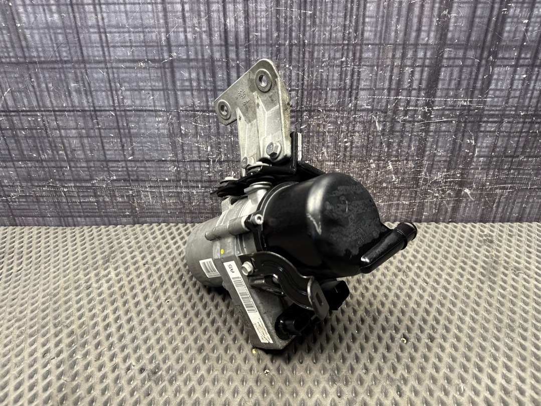 Гидроусилитель, 39710 рублей, Красноярск