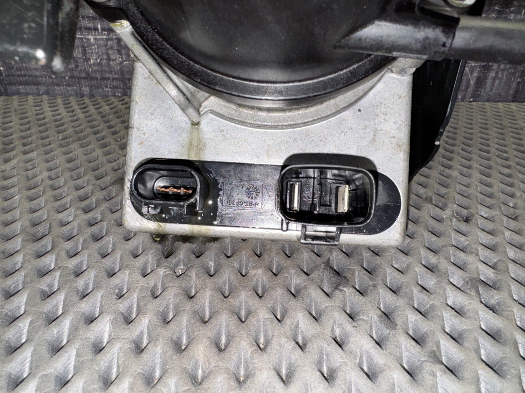 Гидроусилитель, 39710 рублей, Красноярск