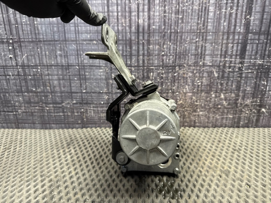 Гидроусилитель, 39710 рублей, Красноярск