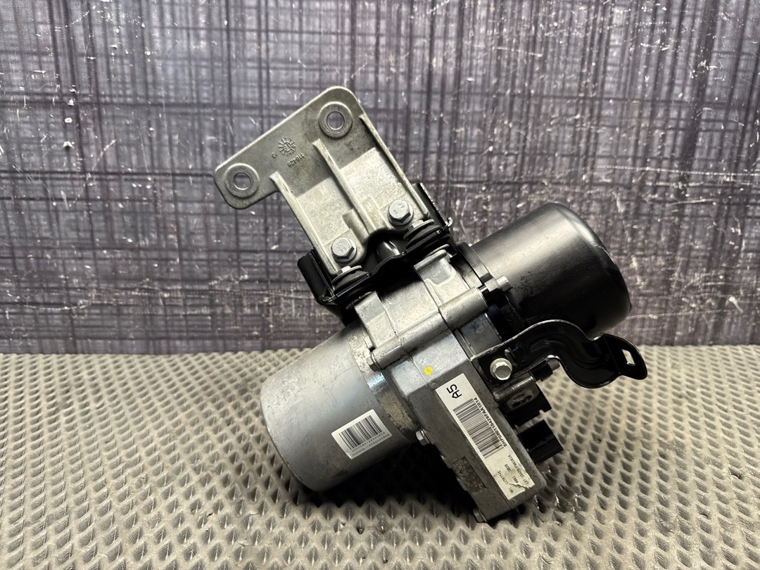 Гидроусилитель, 39710 рублей, Красноярск