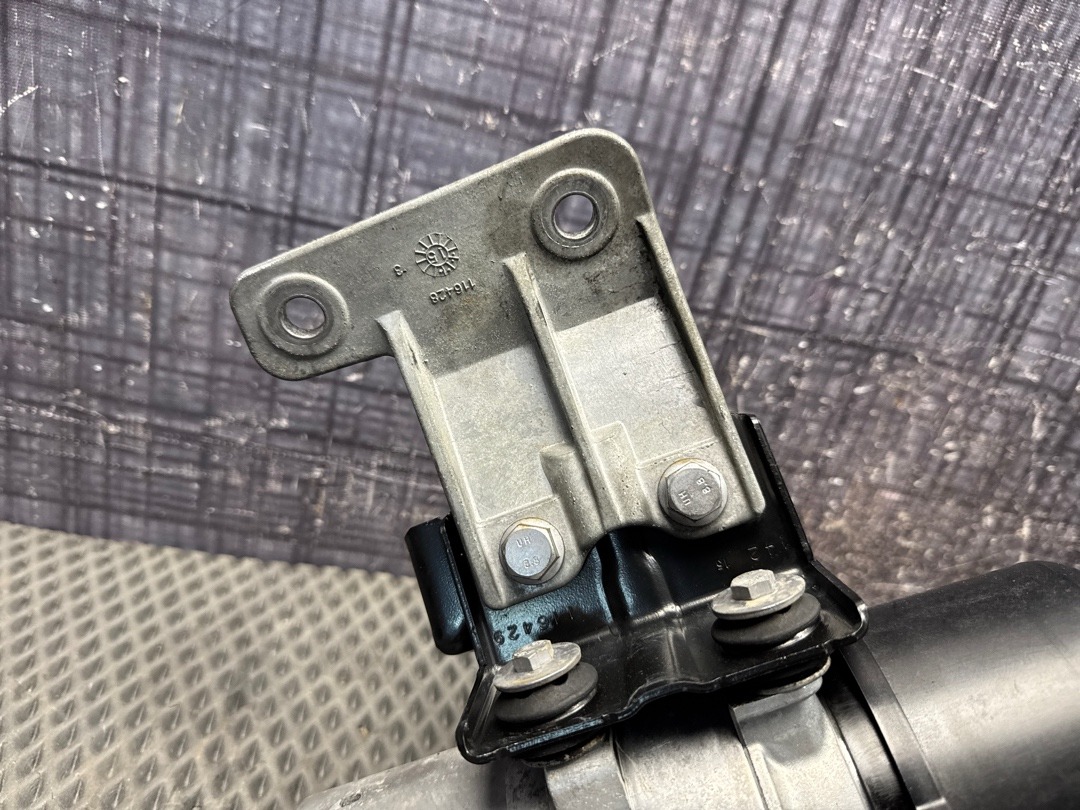 Гидроусилитель, 39710 рублей, Красноярск