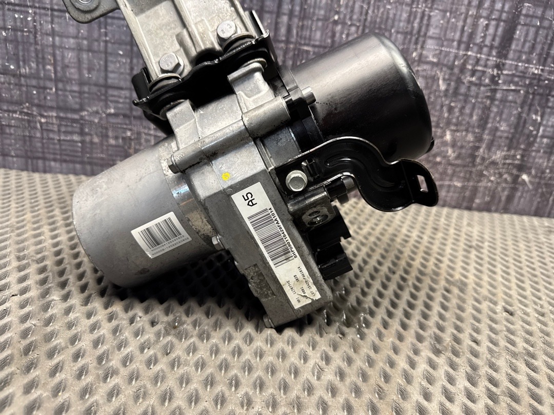 Гидроусилитель, 39710 рублей, Красноярск