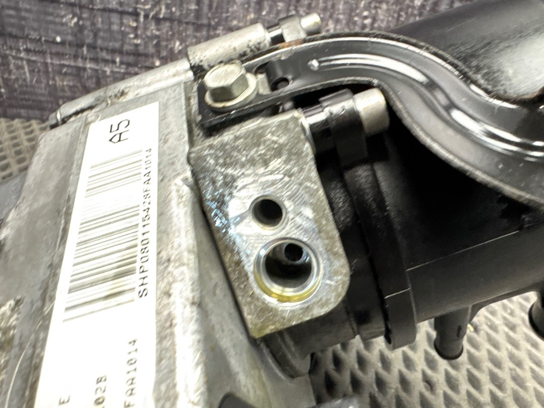 Гидроусилитель, 39710 рублей, Красноярск