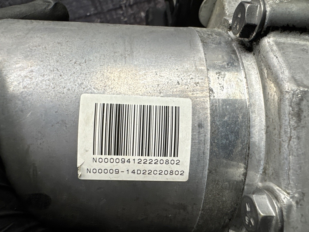 Гидроусилитель, 39710 рублей, Красноярск