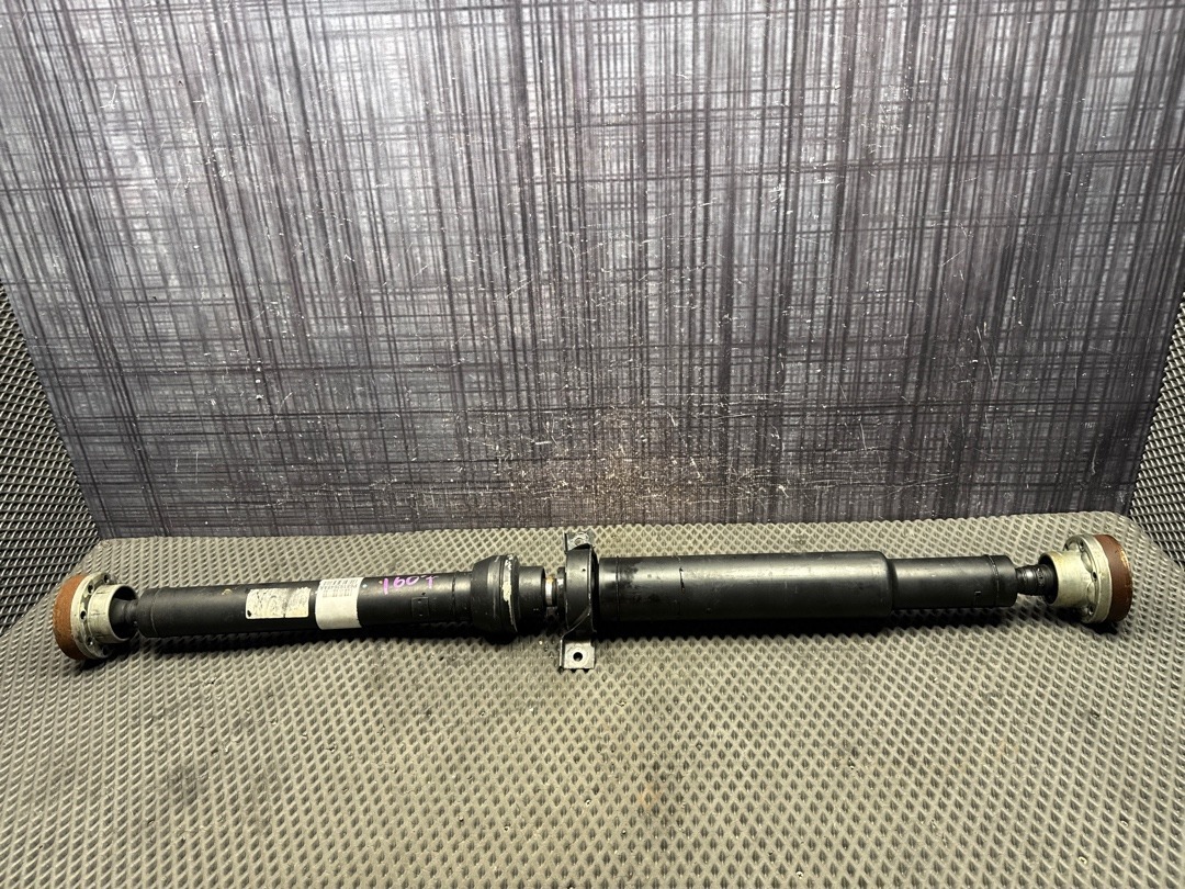 Карданный вал, 33860 рублей, Красноярск