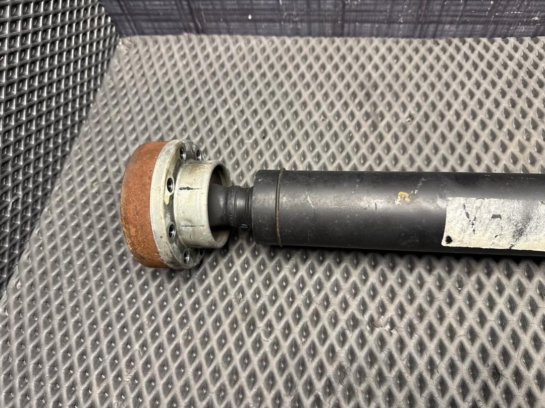 Карданный вал, 33860 рублей, Красноярск